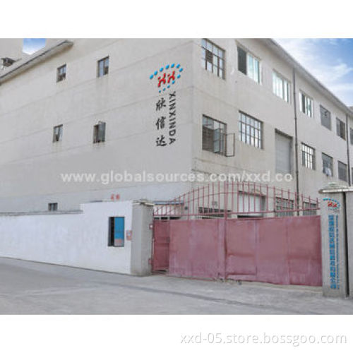 Factory Supply RJ45 UTP Cat5e Patch Cable with HDPE Insulation